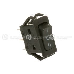 WB24X10194 GE Range Hood Fan Switch