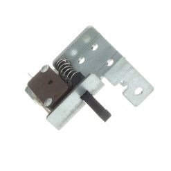 WB24X23760 - SWITCH PLATE ASM