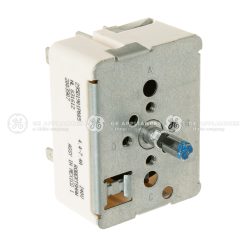 WB24X31917 GE Oven Switch Infinite
