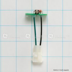 WB25K10012 GE Oven LED Assembly