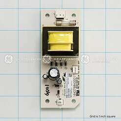 WB25K10013 GE Oven LED Power Supply
