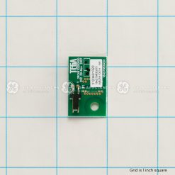 WB25K10014 GE Oven LED Board