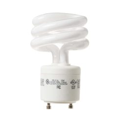 WB25X10027 GE Range Hood CFL Lamp