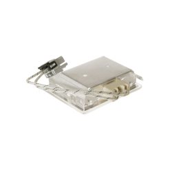 WB25X20199 GE Oven Halogen Lamp Assembly