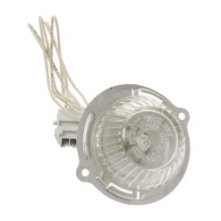 WB25X24909 - LAMP HALOGEN ASM