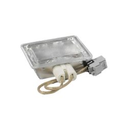WB25X31221 - HALOGEN LAMP ASM