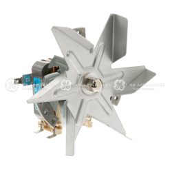 WB26K10004 GE Range Convection Fan Motor