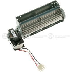 WB26K10009 GE Range Blower Tangential 45MM