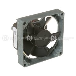 WB26K5072 GE Oven Fan Assembly