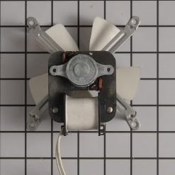 WB26T10032 GE Range Fan Assembly