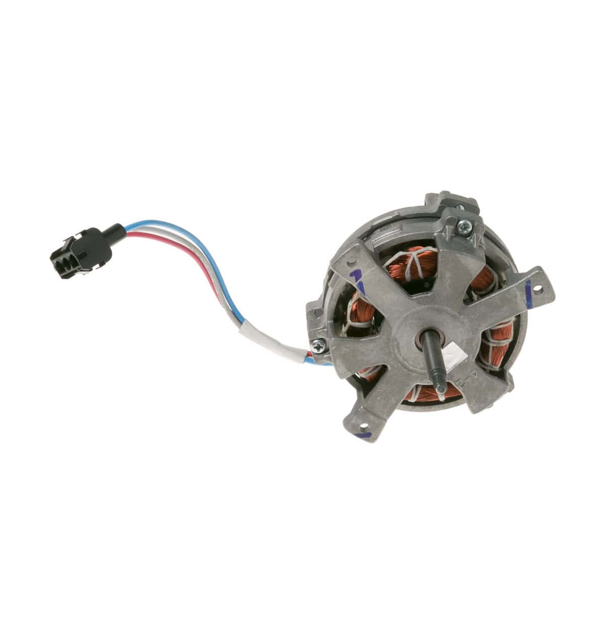 WB26T10043 GE Oven Motor PSC Convection