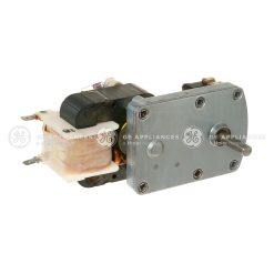 WB26X10005 - GEAR MOTOR