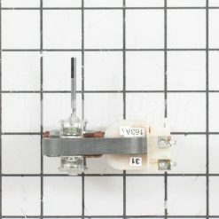 WB26X10085 GE Microwave Fan Motor