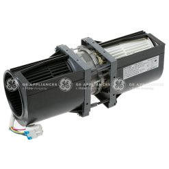WB26X10244 GE Microwave Ventilation AC Motor
