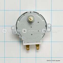 WB26X10252 - TRAY MOTOR