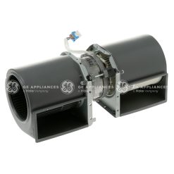 WB26X10261 GE Microwave Ventilation Motor