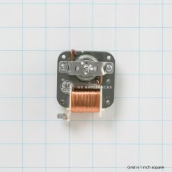 WB26X21021 GE Microwave Shaded Pole Motor