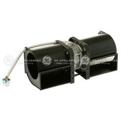 WB26X25626 GE Microwave Ventilation Motor