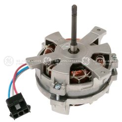 WB26X26537 GE Oven Convection Motor PSC