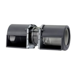 WB26X26897 GE Oven Ventilation Motor