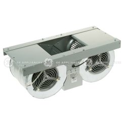 WB26X27221 GE Range Hood Blower Assembly