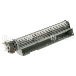 WB26X27697 GE Oven Cooling Fan