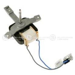 WB26X29574 - CONVECTION MOTOR