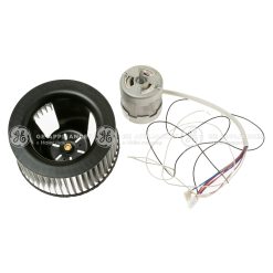 WB26X30785 GE Oven Blower Motor Assembly