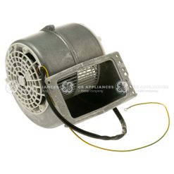 WB26X31757 GE Range Hood Blower Assembly