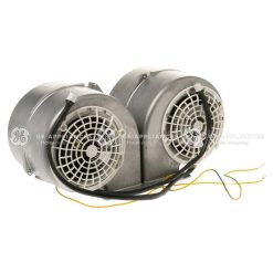 WB26X31758 GE Range Hood Blower Assembly