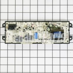 WB27K10148 GE Range Control Board