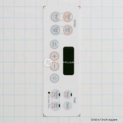 WB27K10170 - OVERLAY T09-B HP