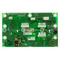 WB27K10305 GE Range Control Display Module