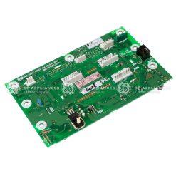 WB27K10309 GE Range Control Display Module