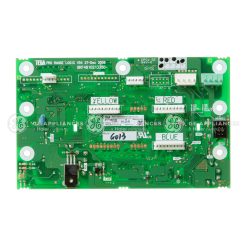 WB27K10315 GE Range Control Display Module