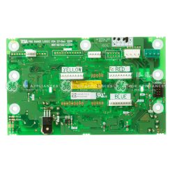 WB27K10317 GE Range Control Display Module