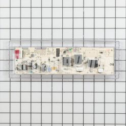 GEN WB27K10356 GE Oven Control Oven TO9 (Gas)