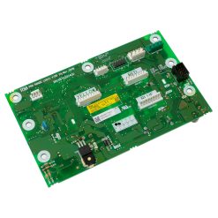 WB27K10365 GE Range Main Display Board