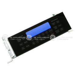 WB27K10369 - GLASS & TOUCH BOARD ASM