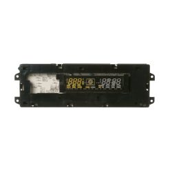 WB27K10378 - CONTROL OVN (ERC3HP)