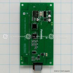WB27T10548 GE Oven VFD2 Display