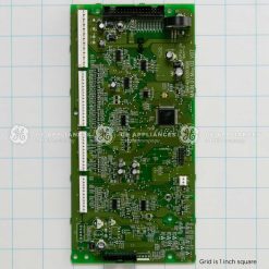 WB27T10579 GE Oven Main Logic Board