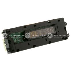 WB27T10605 GE Oven Control ERC