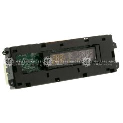 WB27T10611 GE Range Control ERC