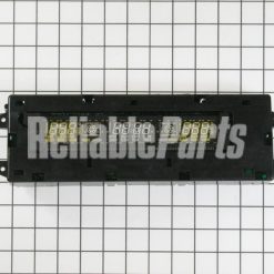 WB27T10651 GE Oven Control ERC3DD