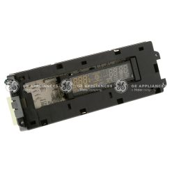 WB27T10813 GE Range ERC Control