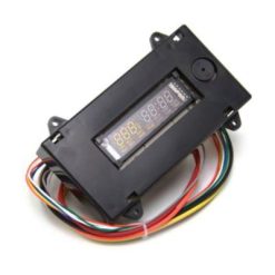 WB27T10915 - CONTROL OVN ASM