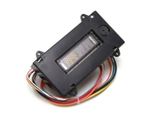 WB27T10915 - CONTROL OVN ASM