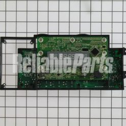 WB27T10972 GE Range Lower Relay Board ERC