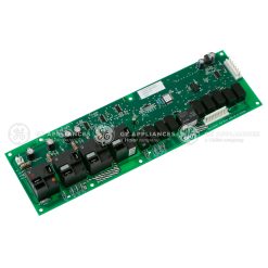WB27T11060 GE Oven Relay Board Assembly